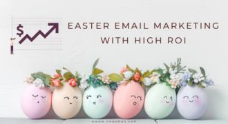 Easter-email-marketing-campaigns