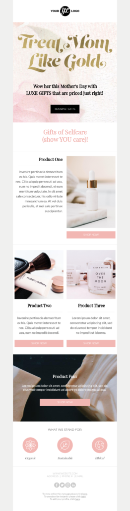 newsletter-template-mothers-day-3