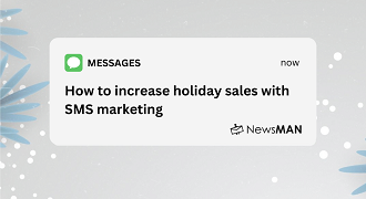 newsman-holiday-sales-sms-marketing