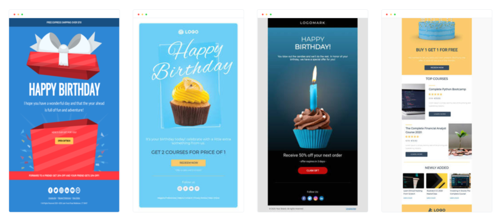 template-email-birthday-newsman